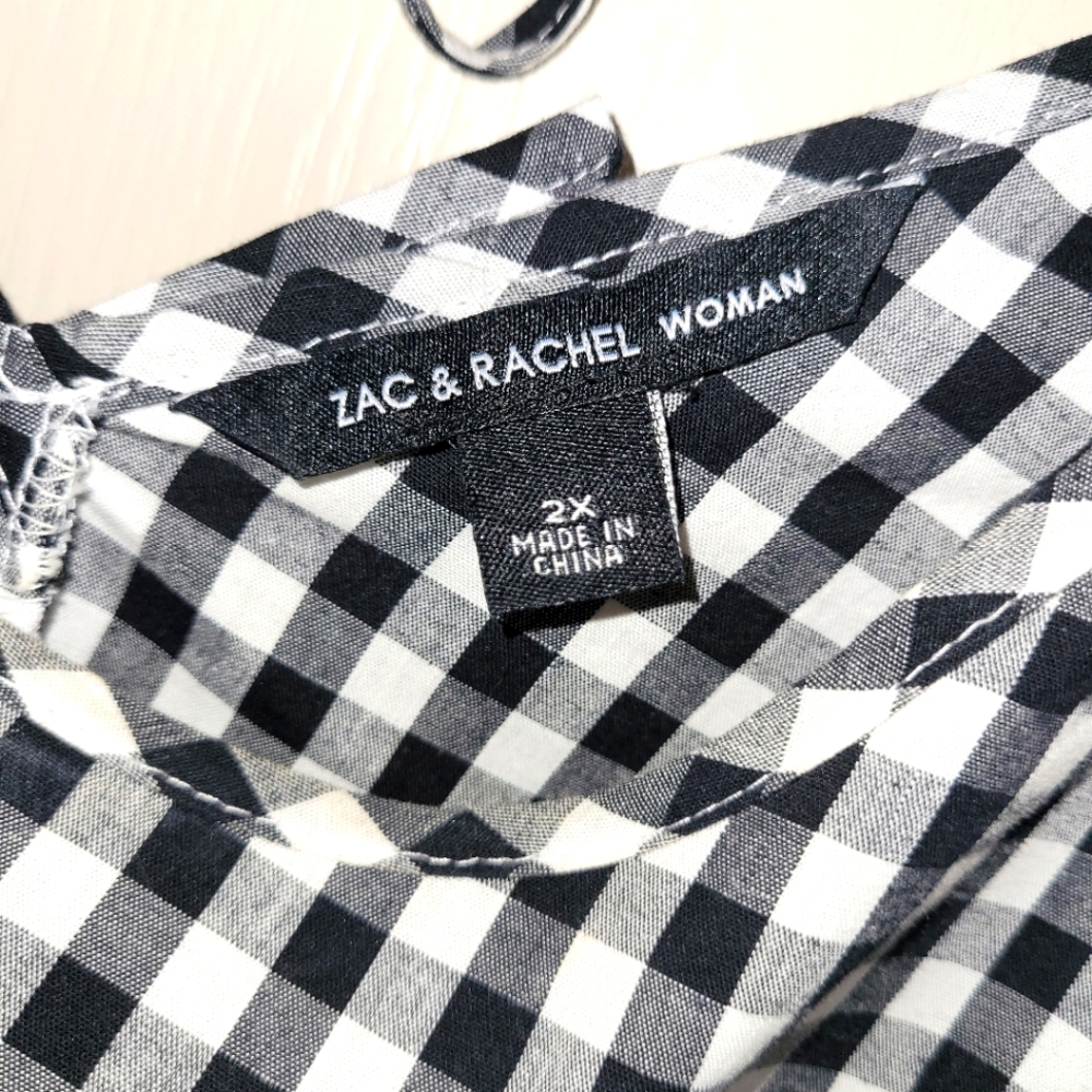 Womens Blouse